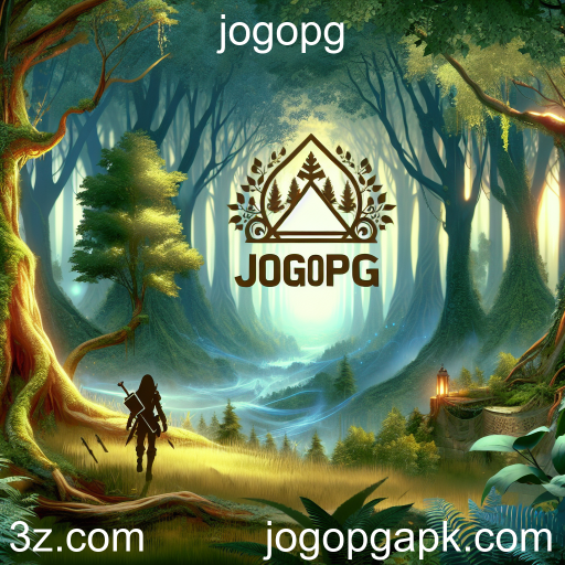 A Magia dos Jogos de Aventura: Uma Jornada Interativa