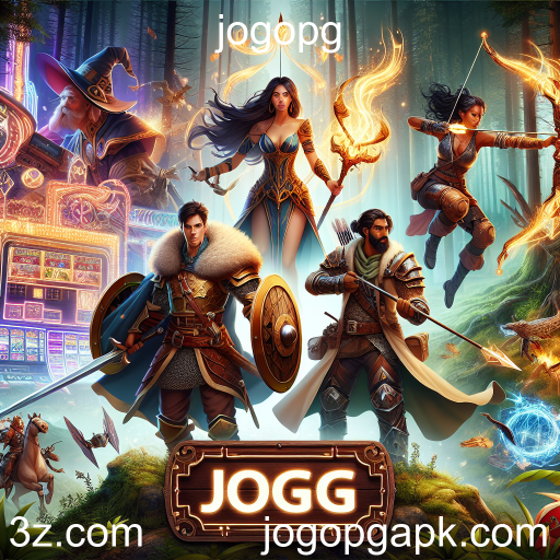 A Magia dos Jogos de RPG: Explorando Mundos e Histórias